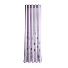 63" Lavender Bubble Panel